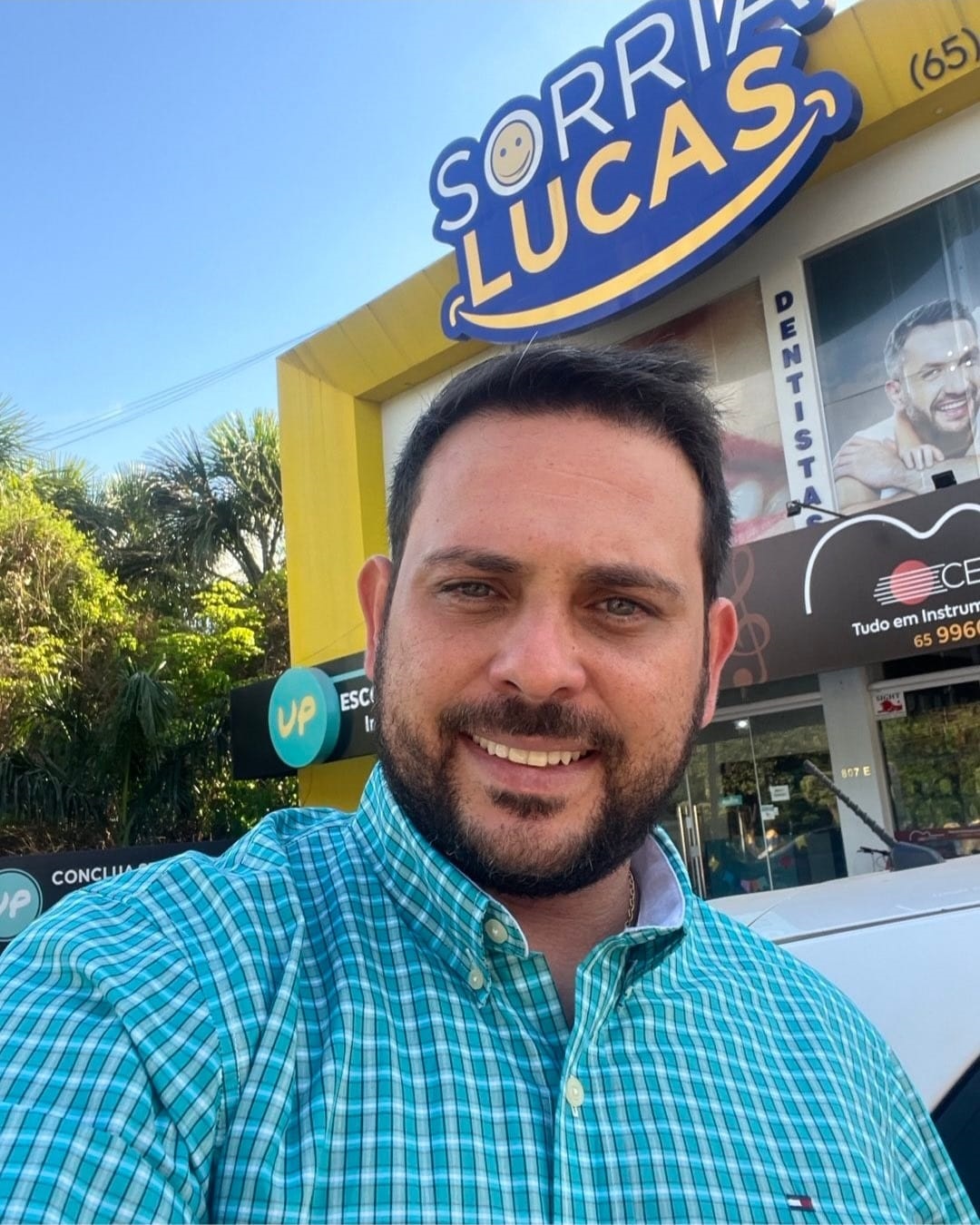 Dr. Marcelo Bittencourt 